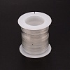 Invisible Stretchy TPU Plastic Transparent Elastic Shoulder Strap FIND-WH0096-61A-1