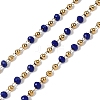 Handmade 304 Stainless Steel Link Chains CHS-A020-02G-01-1