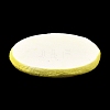 Opaque Resin Decoden Cabochons RESI-G075-01D-2