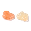 Opaque Acrylic Beads OACR-N137-38A-2