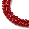 Cat Eye Beads Strands CE-I005-A52-4