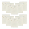 Rectangle Velvet Jewelry Package Bags ABAG-WH0035-055B-03-1