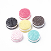 Resin Decoden Cabochons X-CRES-N016-29-1