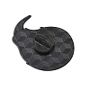 Sports Alloy Enamel Brooch JEWB-K018-38D-EB-2