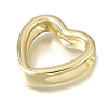 Brass Slide Charms KK-CBAD8AA-06A-G-2