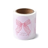 120Pcs Roll Stickers DIY-U008-09C-4