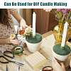 Resin Candle Wick Double Sided Adhesive DIY-BC0015-79C-6