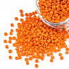 Glass Seed Beads X1-SEED-A010-2mm-50-1