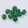 Transparent Acrylic Beads TACR-Q257-20mm-V17-1