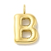 Ion Plating(IP) 304 Stainless Steel Pendants X-STAS-K263-47G-B-1