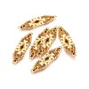 MIYUKI & TOHO Handmade Japanese Seed Beads Links SEED-A027-T114-1