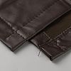 Imitation Leather Sofa Armrest Covers AJEW-WH20006-365A-2