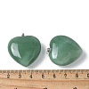 Natural Green Aventurine Pendants G-A259-02P-05-3