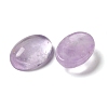 Natural Lavender Amethyst Cabochons G-F771-G01-01-2