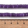 Dyed Natural White Jade Beads Strands GG-CBAC08A-A01-03-3