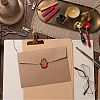 Wax Seal Envelope Gift Seal AJEW-WH0192-034-3
