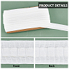 Polyester Ribbons OCOR-WH0097-49-4