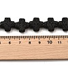 Natural Lava Rock Beads Strands G-L498-E02-01A-4