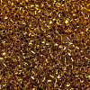 TOHO 6/0 Round Beads X-SEED-TR06-0745-4