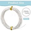 Brass Wire FIND-WH0116-23B-03-2