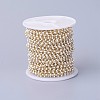 Handmade Enamel Beaded Chains CHC-P007-F07-1