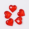 500G Transparent Acrylic Beads TACR-WH0018-03A-1-1
