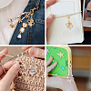 DIY Pendant Decoration Making Kits FIND-TA0009-99-9