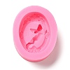 DIY 3D Angel Figurine Statue Silicone Molds LS-DIY-G095-01F-2