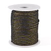 Round String Thread Polyester Cords OCOR-F012-A01-1