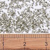 MIYUKI Delica Beads SEED-J020-DB0671-4