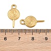 304 Stainless Steel Pendants SA-CBA1839-04G-3