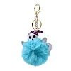 Halloween Alloy Keychain KEYC-M023-02A-2