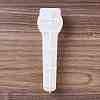 DIY Shiba Inu Dog Ballpoint Pen Cover Silicone Molds DIY-E055-07-3