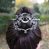 Alloy Hair Forks LS-PW-WG495D8-02-1