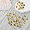 Preciosa® MAXIMA Crystal Round Stones Y-PRC-RBSS10-10020-2
