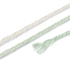 50M Segment Dyed Jute Cord OCOR-Q060-02A-05-3