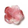 Luminous Resin Cabochons CRES-D005-C01-2