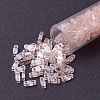 MIYUKI Quarter TILA Beads SEED-MY05-QTL365-1