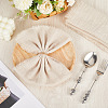 Square Cotton Table Runner AJEW-WH20018-13B-3