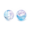 Acrylic Beads OACR-N002-01M-2