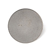 Brooch Cabochon Settings STAS-K254-05C-P-1