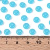 Opaque Colours Glass Seed Beads SEED-N007-39A-01-4