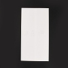 PET Heat Shrink Bag ABAG-WH0032-20B-1