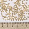 MIYUKI Round Rocailles Beads SEED-G008-RR0442-4