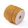 Iron Rope Chains CHP001Y-G-4