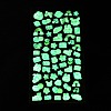 Epoxy Resin 3D Puffy Stickers DIY-G122-01I-5