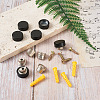 Zinc Alloy Glass Fixation Clamp Accessories X1-SW-TAC0001-26-4