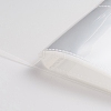 Mini Plastic Photo Albums DIY-WH0162-92-3