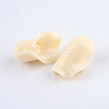 Synthetic Coral Beads CORA-Q028-12-2