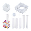 DIY Pen Holder Silicone Molds DIY-BT0001-25-1